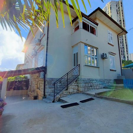 House Apartment Torretta Rijeka Luaran gambar