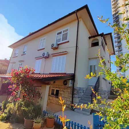 House Apartment Torretta Rijeka Luaran gambar