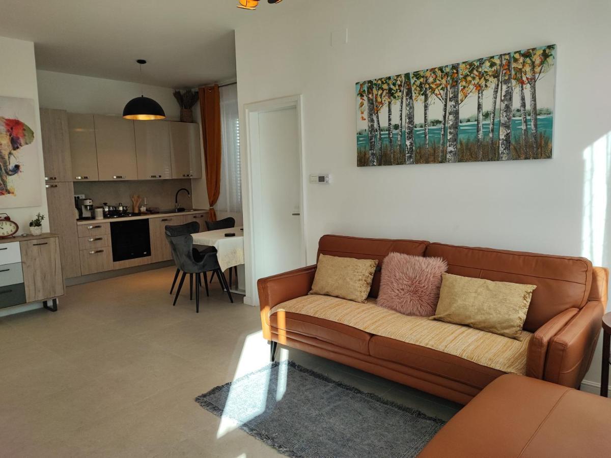 House Apartment Torretta Rijeka Luaran gambar
