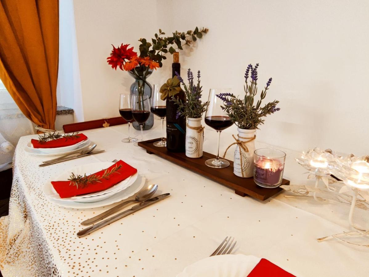 House Apartment Torretta Rijeka Luaran gambar
