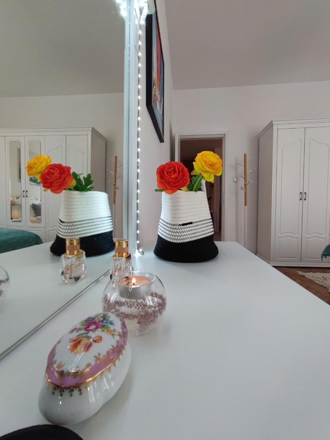 House Apartment Torretta Rijeka Luaran gambar