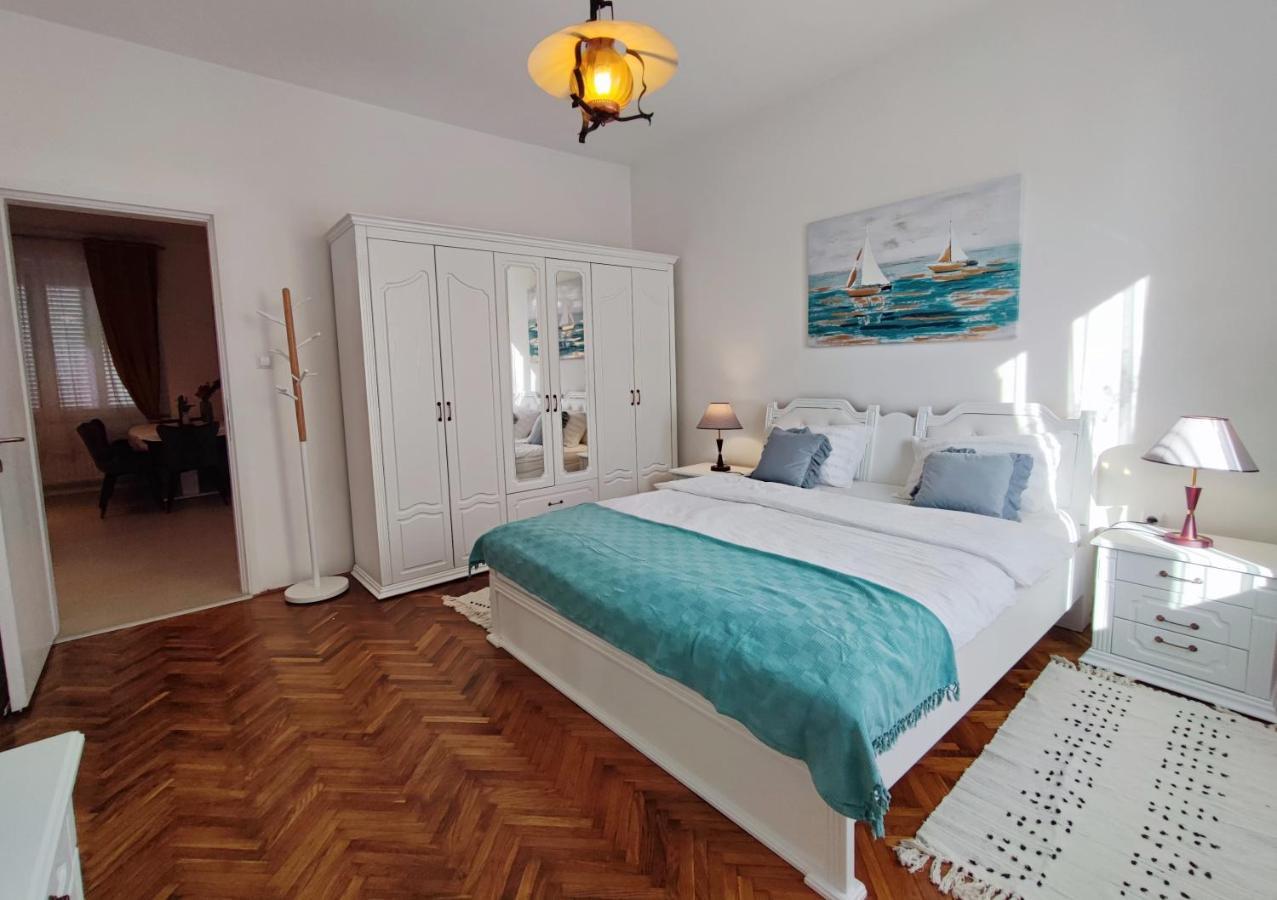 House Apartment Torretta Rijeka Luaran gambar