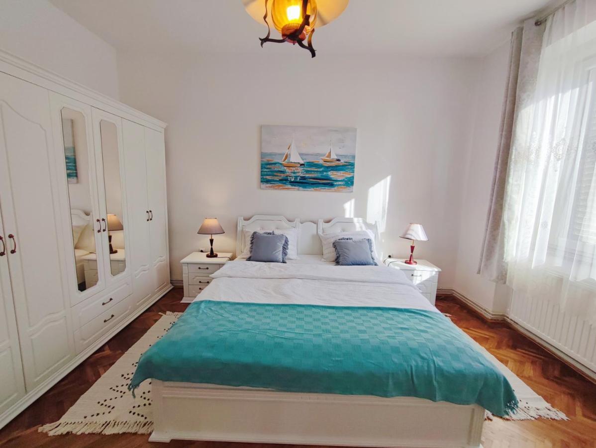 House Apartment Torretta Rijeka Luaran gambar