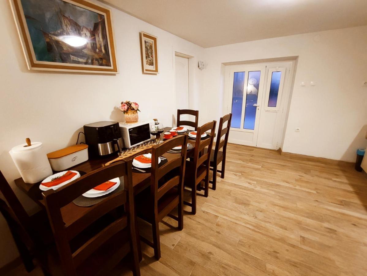House Apartment Torretta Rijeka Luaran gambar