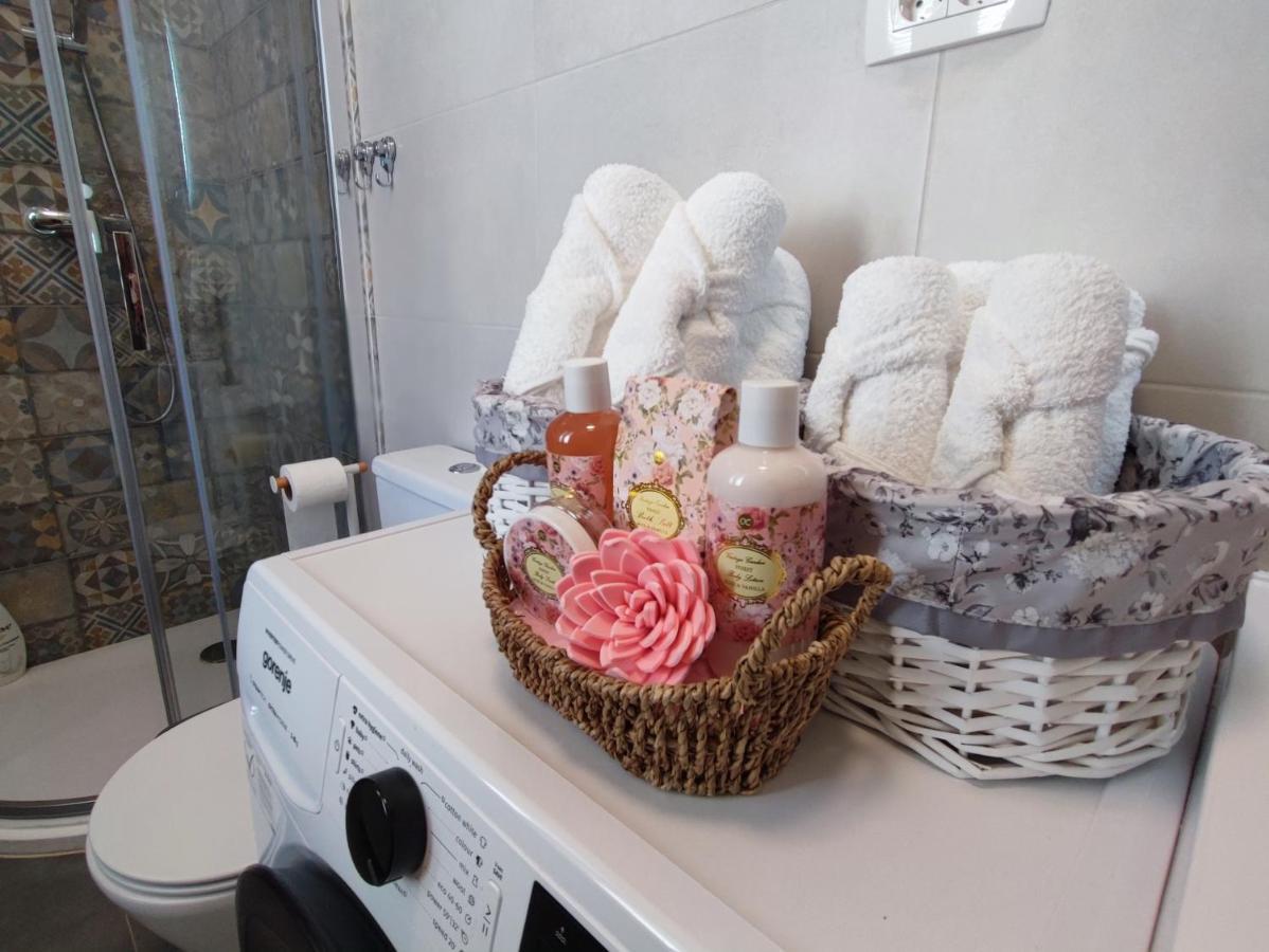House Apartment Torretta Rijeka Luaran gambar