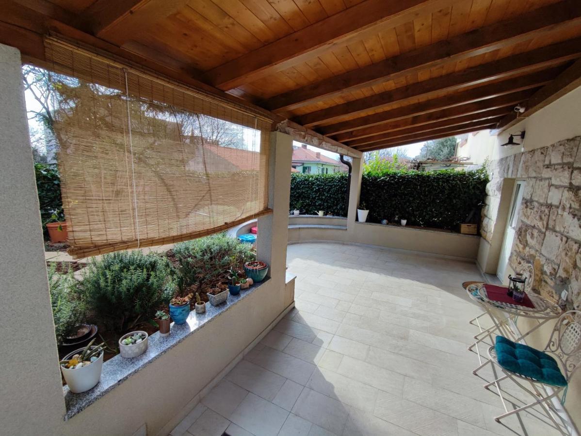 House Apartment Torretta Rijeka Luaran gambar