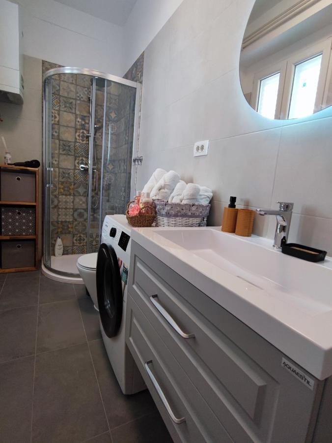 House Apartment Torretta Rijeka Luaran gambar