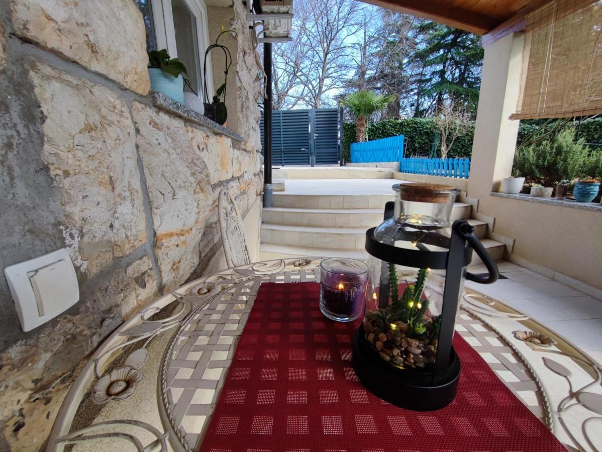 House Apartment Torretta Rijeka Luaran gambar