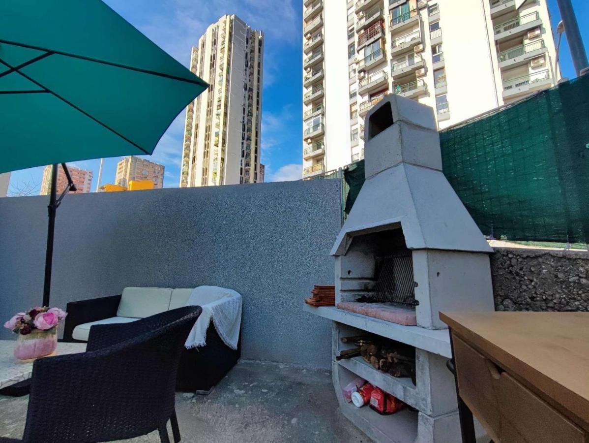House Apartment Torretta Rijeka Luaran gambar