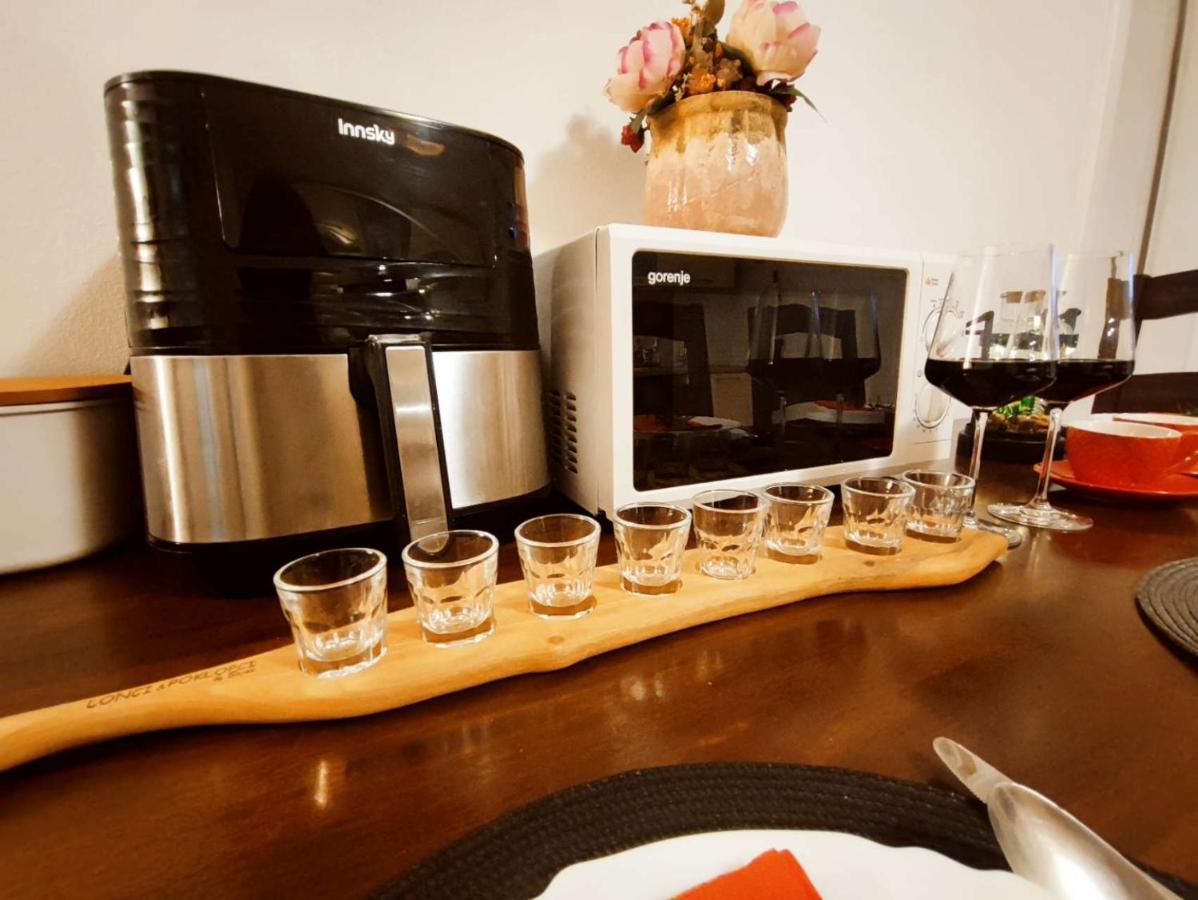 House Apartment Torretta Rijeka Luaran gambar