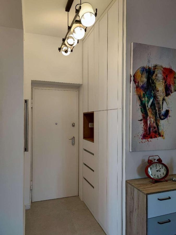House Apartment Torretta Rijeka Luaran gambar