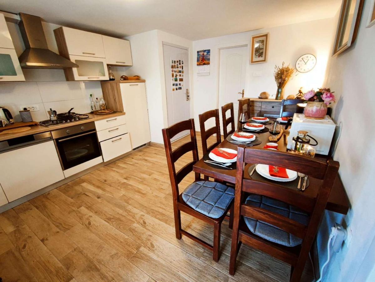 House Apartment Torretta Rijeka Luaran gambar