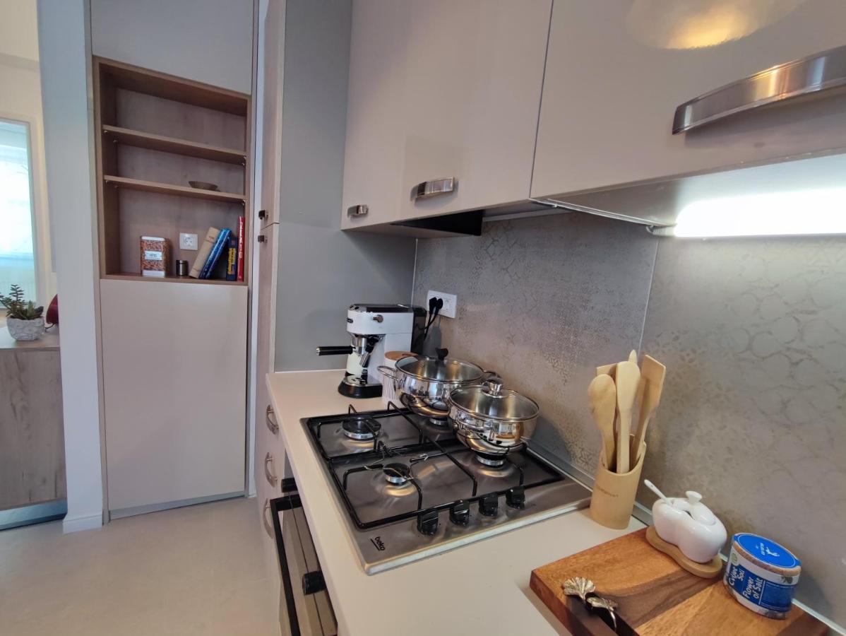 House Apartment Torretta Rijeka Luaran gambar