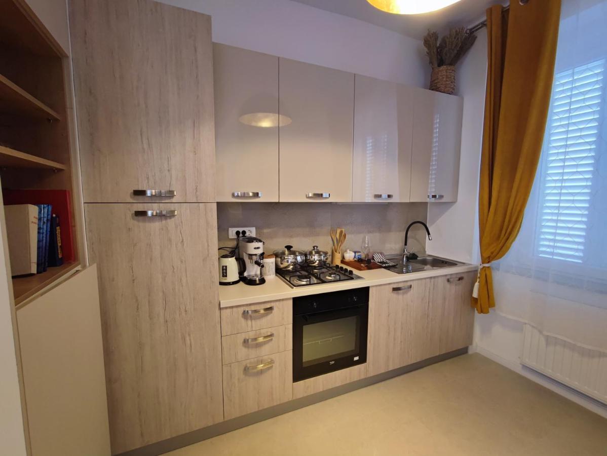 House Apartment Torretta Rijeka Luaran gambar