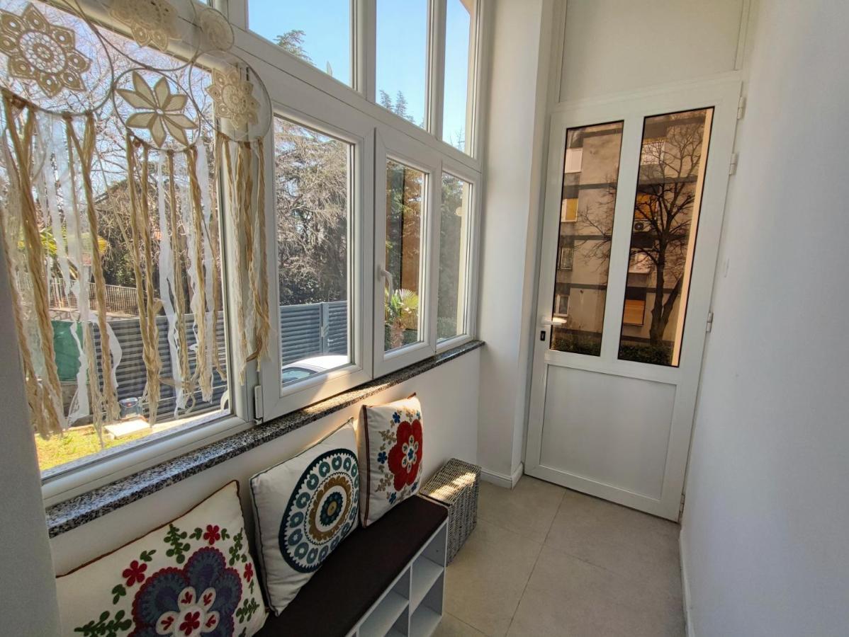 House Apartment Torretta Rijeka Luaran gambar
