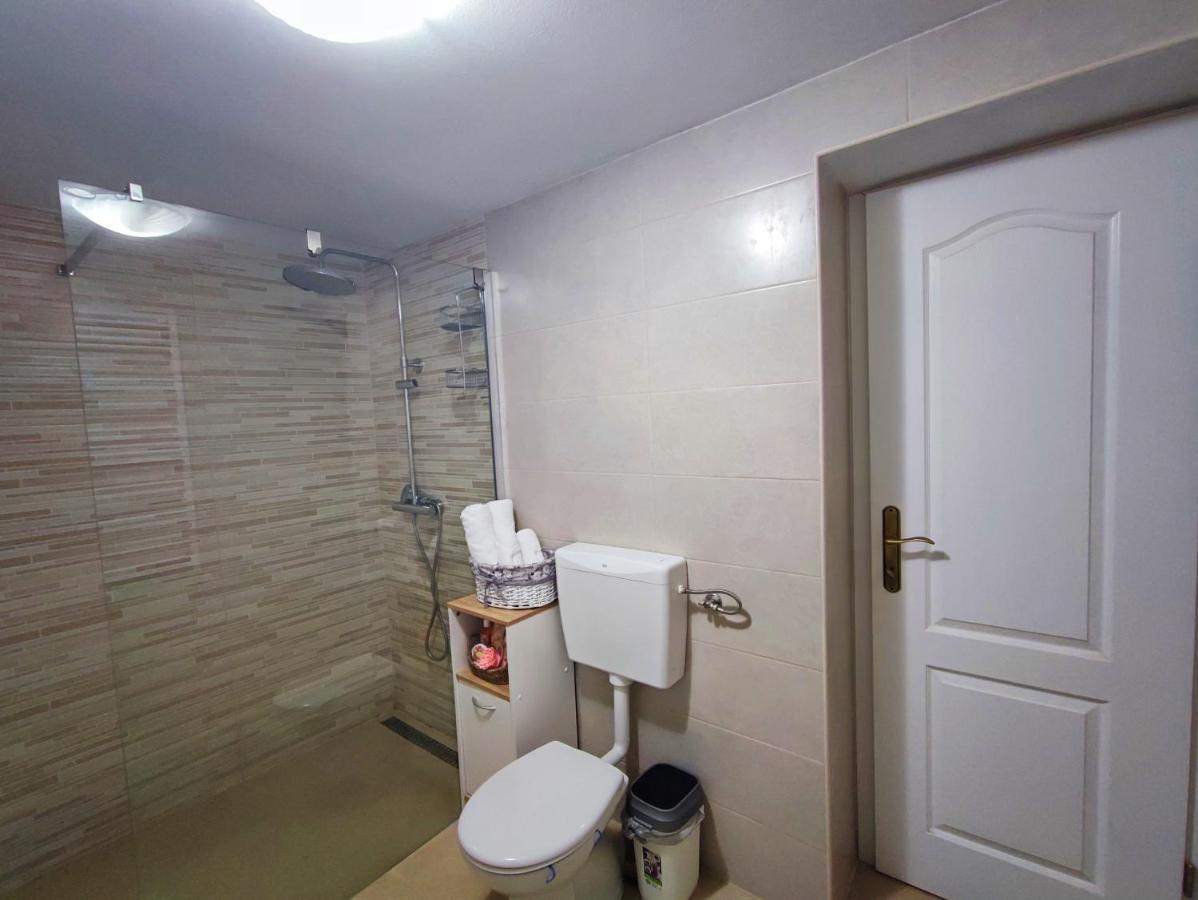 House Apartment Torretta Rijeka Luaran gambar