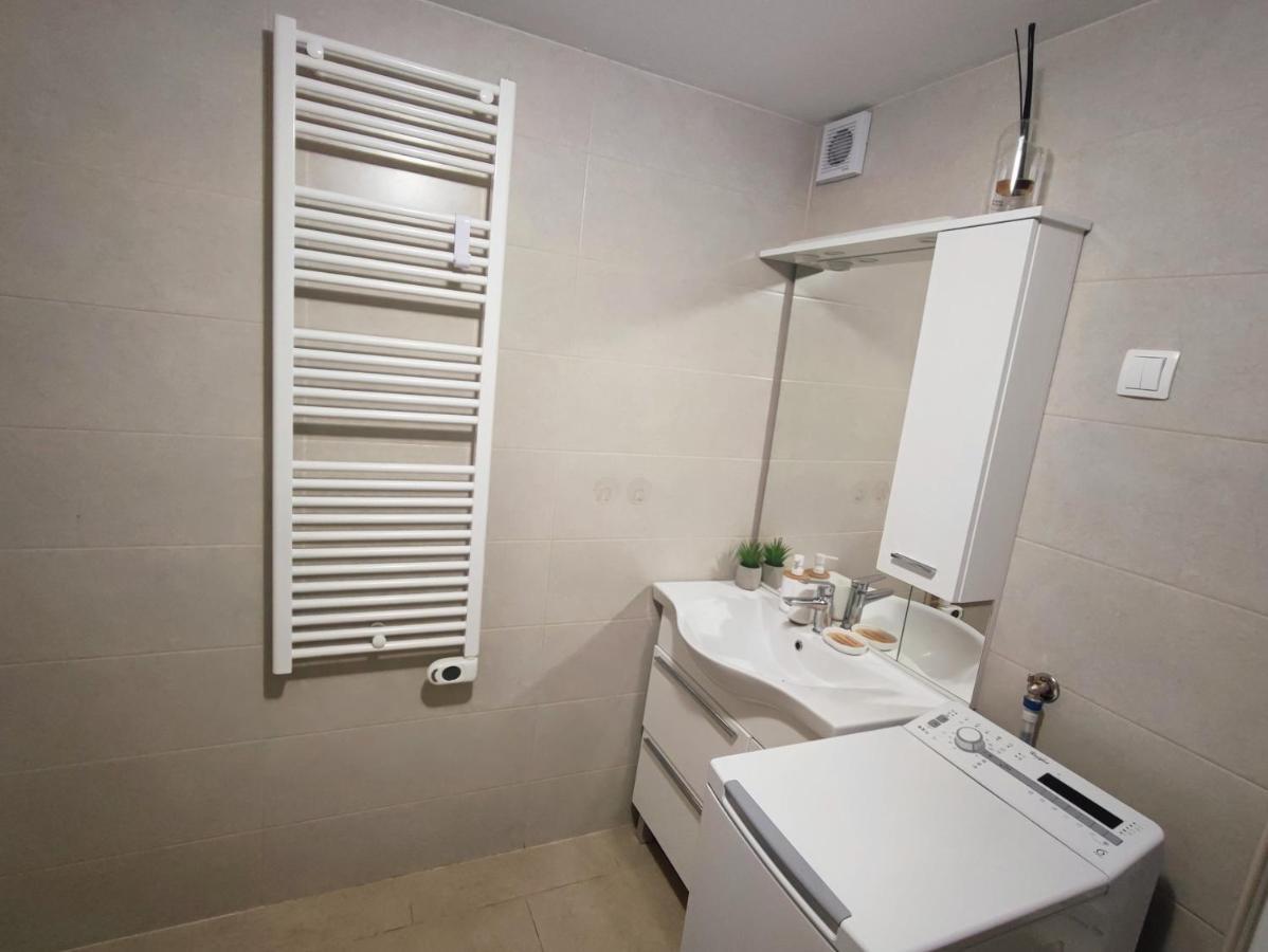 House Apartment Torretta Rijeka Luaran gambar