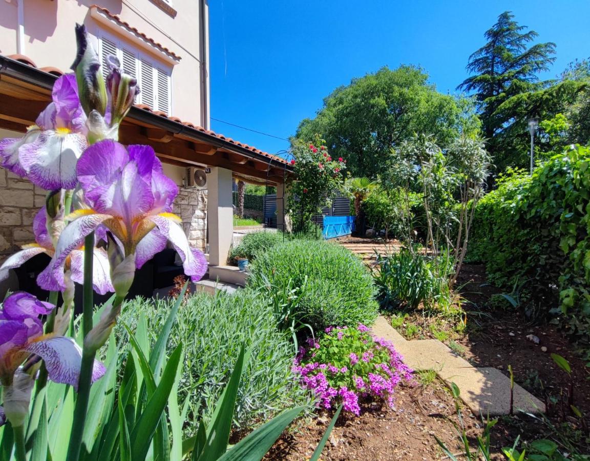 House Apartment Torretta Rijeka Luaran gambar