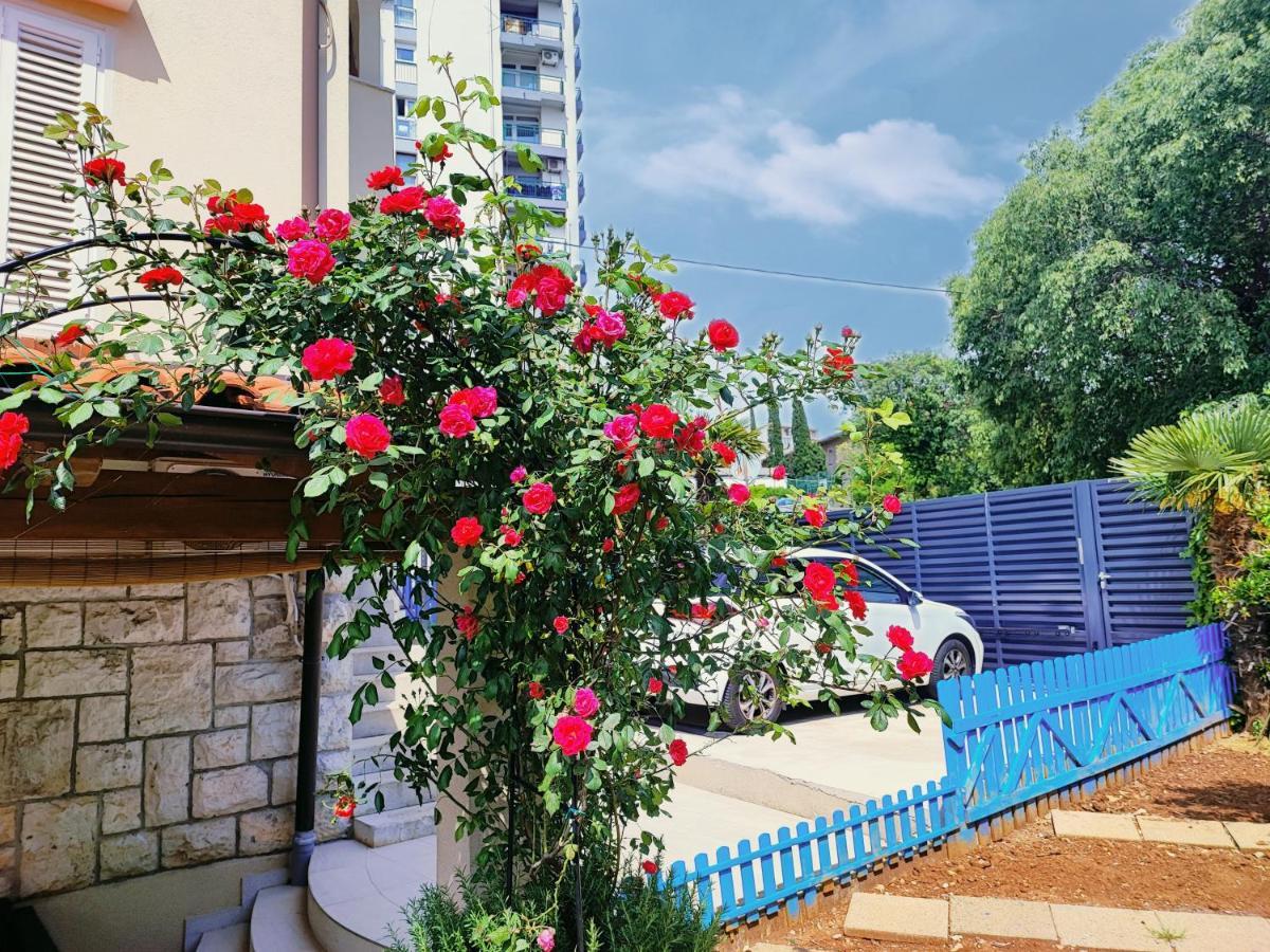 House Apartment Torretta Rijeka Luaran gambar