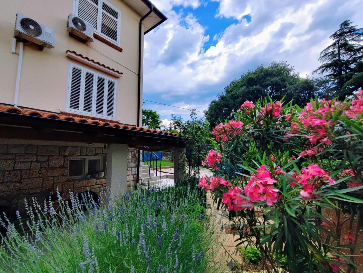 House Apartment Torretta Rijeka Luaran gambar