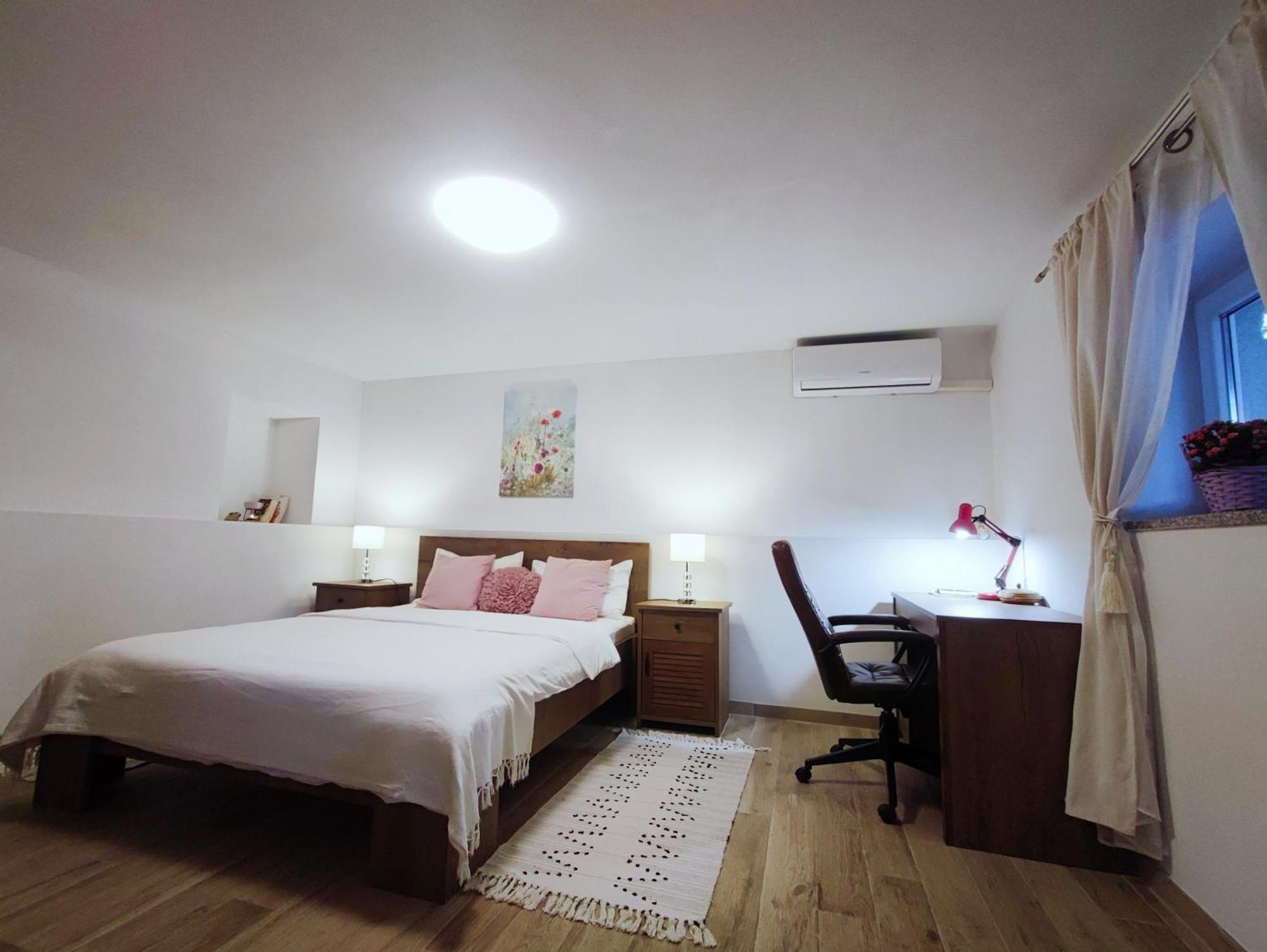 House Apartment Torretta Rijeka Luaran gambar