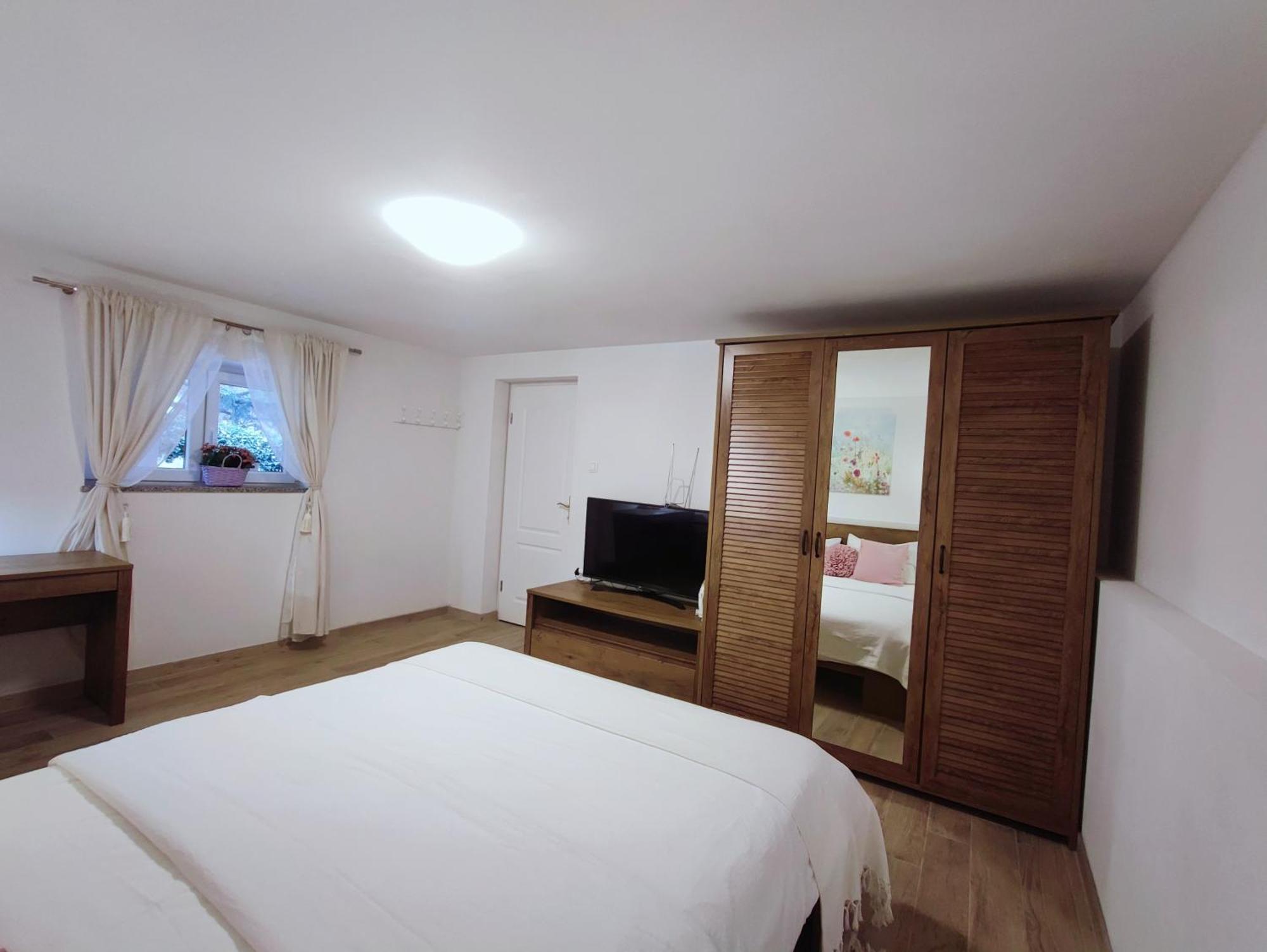 House Apartment Torretta Rijeka Luaran gambar