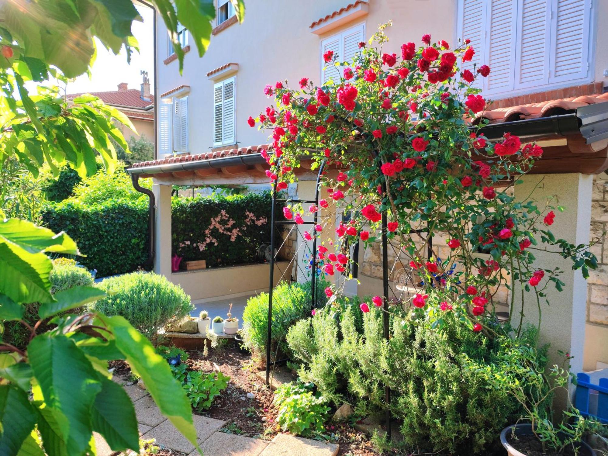 House Apartment Torretta Rijeka Luaran gambar