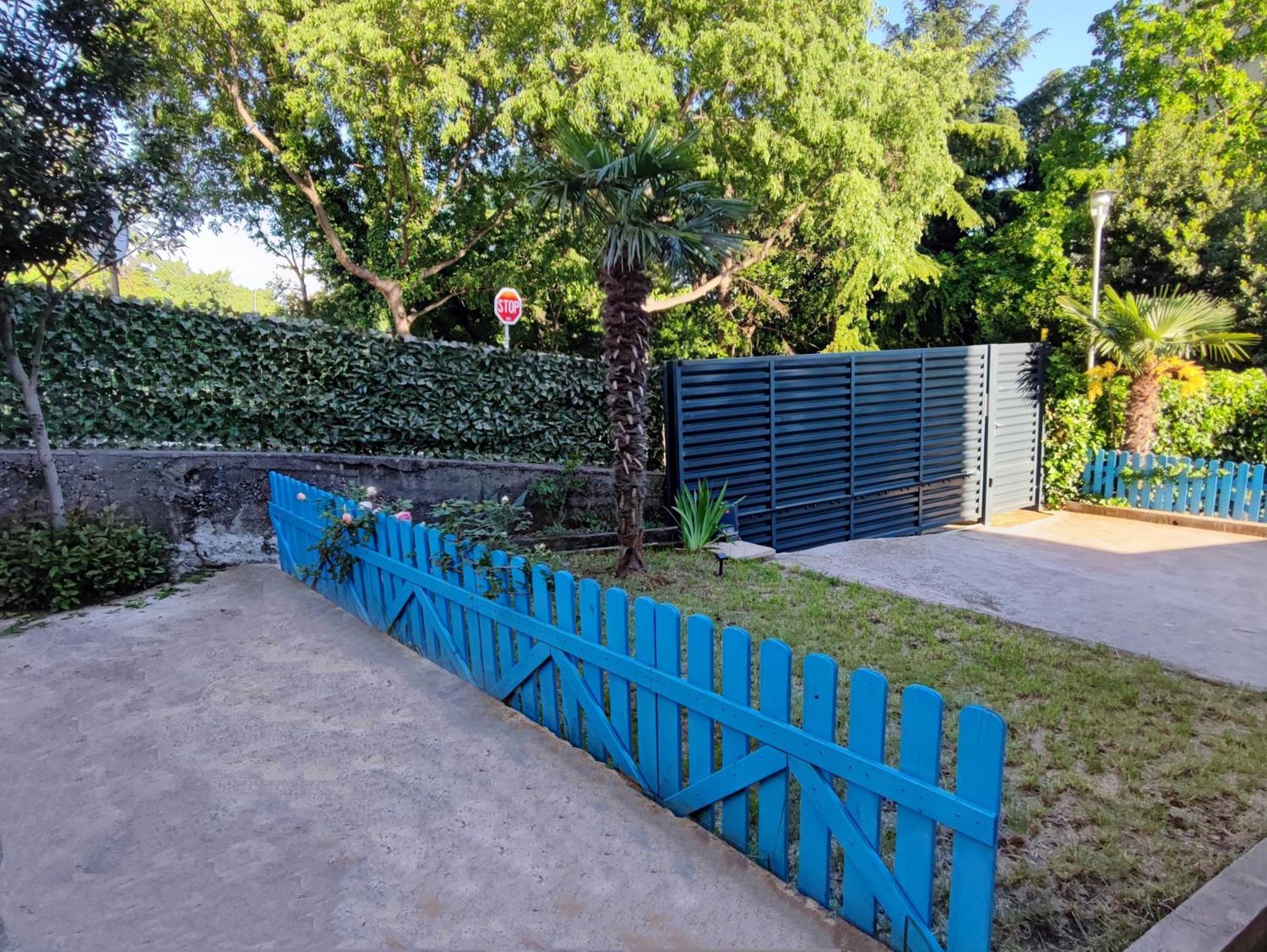House Apartment Torretta Rijeka Luaran gambar