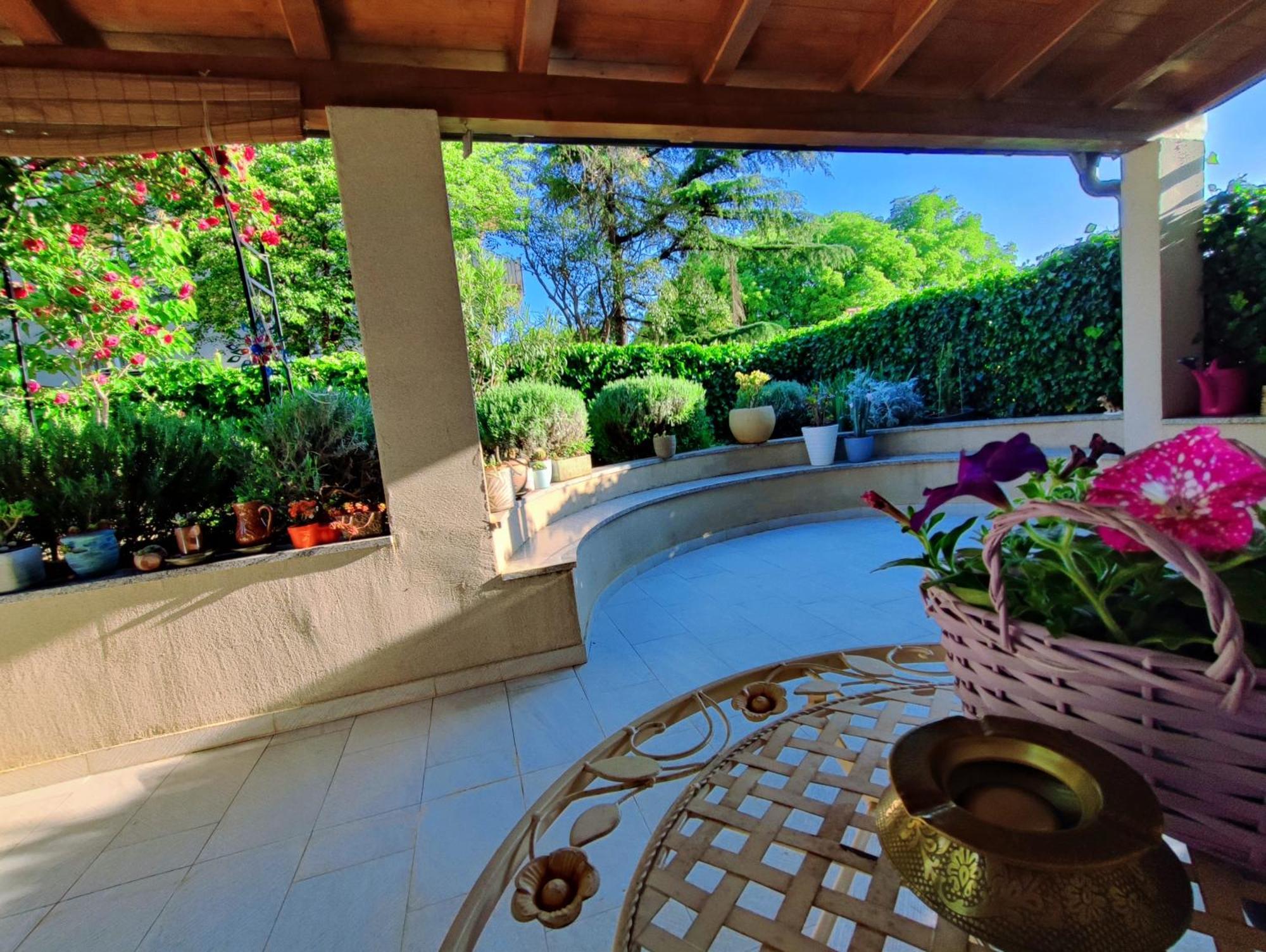 House Apartment Torretta Rijeka Luaran gambar
