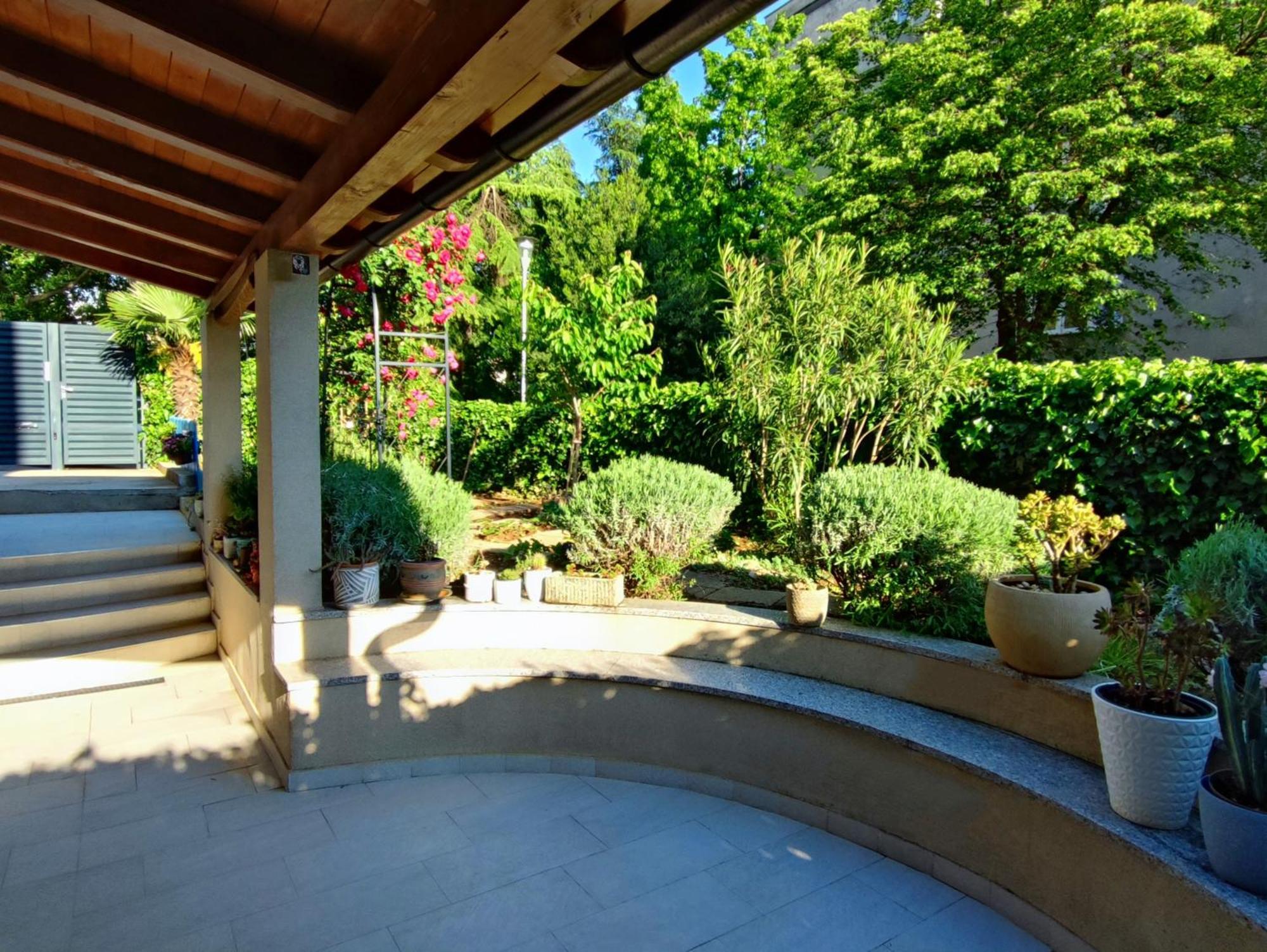 House Apartment Torretta Rijeka Luaran gambar