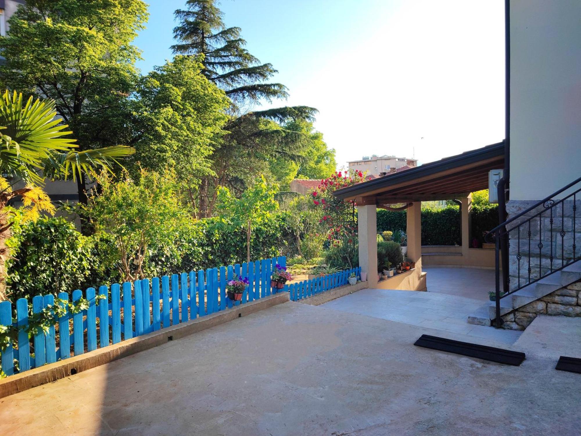 House Apartment Torretta Rijeka Bilik gambar